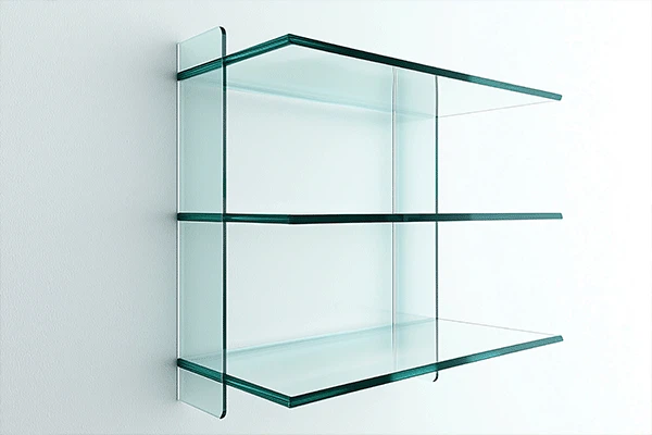 Glass shelve Glass shelve