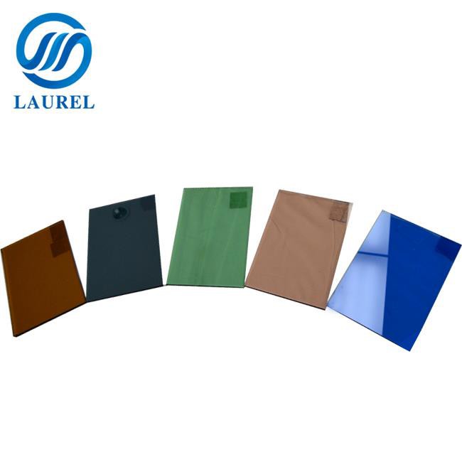 Tinted Glass supplier